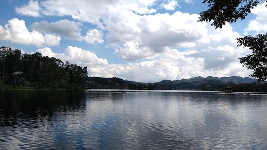 Parque ecológico los salados